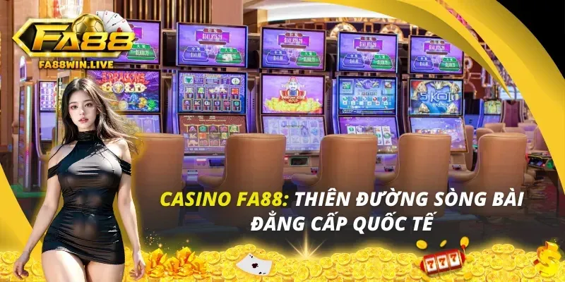 Sòng bạc trực tuyến 888bet