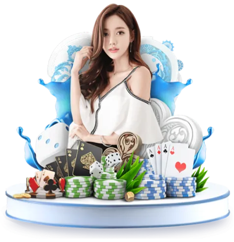 Trò chơi slot 888bet casino